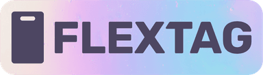 FlexTag Logo