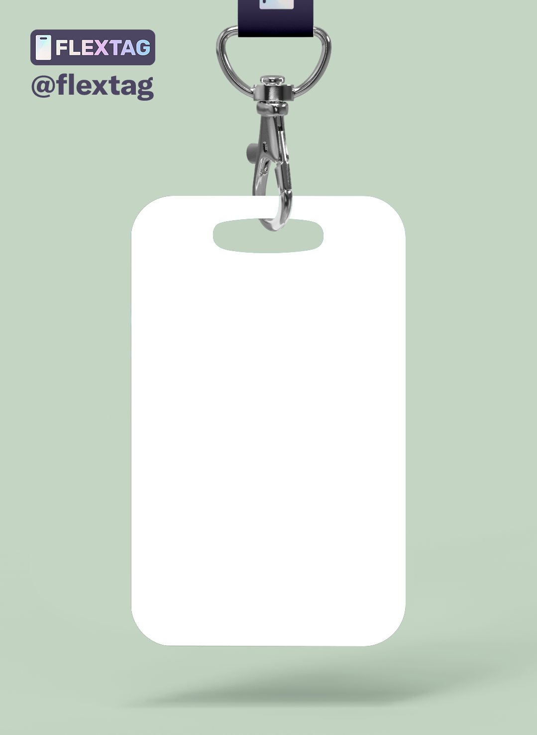 Flextag overlay